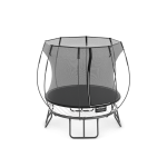 Mini Round Springfree Trampoline R30