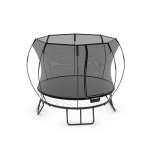 Compact Round Springfree Trampoline R54
