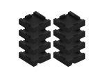 Level Dry Kit - 8 Large