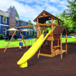 Olympian Outlook XL 2B