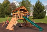 Olympian Peak Jumbo 1 Playset