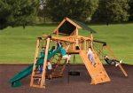 Olympian Peak XL 3 Playset