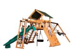 Olympian Peak XL 3 Playset - Image 2