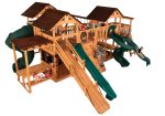 Treehouse Combo Playset - Image 5
