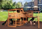 Treehouse Combo Playset - Image 6
