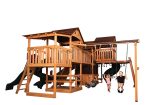 Treehouse Combo Playset - Image 8