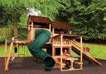 Treehouse Combo Playset - Image 9