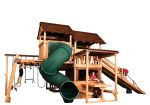 Treehouse Combo Playset - Image 10