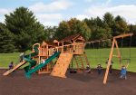 Treehouse Peak Combo Playset - Image 3