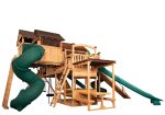 Treehouse Peak Combo Playset - Image 7