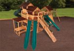Treehouse Peak Combo Playset - Image 8