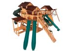 Treehouse Peak Combo Playset - Image 9