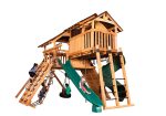 Titan Peak Jumbo 3 Playset - Image 2