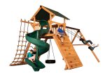 Titan Peak XL 2 Playset - Image 2