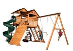 Titan Peak XL 4 Playset - Image 4