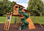 Titan Peak XL 4 Playset