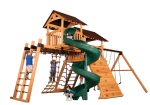 Titan Peak XL 4 Playset - Image 2