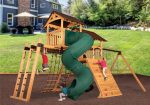 Titan Peak XL 5 Playset