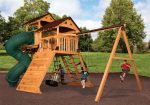 Titan Peak XL 5 Playset - Image 3