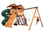 Titan Peak XL 5 Playset - Image 4