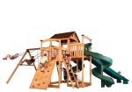 Titan Treehouse XL 11 Swing Set - Image 7