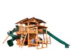 Titan Treehouse XL 6 Swing Set - Image 5