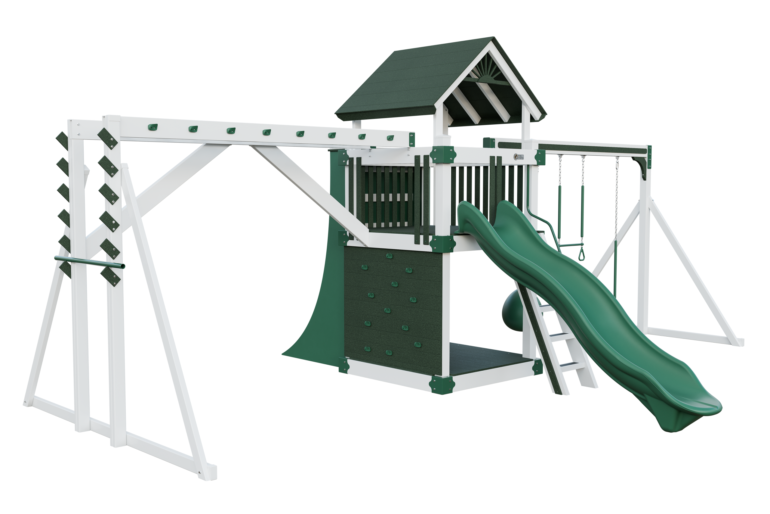 Basecamp_55-Fitness_White_-Green_Front_Left_Vinyl_Playset.png Basecamp 55 Fitness - Image 2