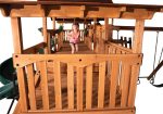 Treehouse Combo Playset - Image 11