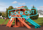 Classic - Titan Treehouse Jumbo 4 Website Price Only