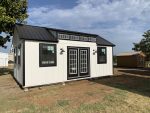 Diamond Series Shed - Image 11