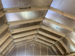 Lofted Barn Shed - Image 10