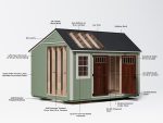 Garden Shed - Image 7