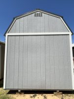 Lofted Barn Shed - Image 11