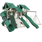 Mega Climber 55 Deluxe