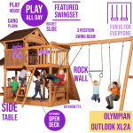 Olympian Outlook XL 2A - Image 3