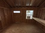 10'x12' Garden Shed - Aubrey, TX. Area Only - SOLD - Image 5