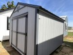Utility Shed - Image 5