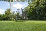 Compact Round Springfree Trampoline R54 - Image 2