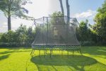 Large Oval Trampoline O92 - Image 3