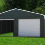 Regular Garages