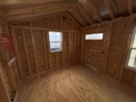 10'x12' Garden Shed - Aubrey, TX. Area Only - SOLD - Image 6