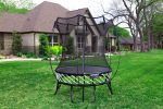 Mini Round Springfree Trampoline R30 - Image 2