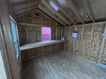 10'x12' Garden Shed - Aubrey, TX. Area Only - SOLD - Image 4