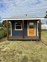 Cottage Shed - Image 8