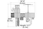 Treehouse Combo Playset - Image 12