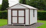 Utility Shed - Image 11