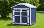 Utility Shed - Image 10