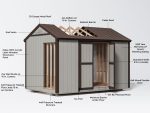 Utility Shed - Image 2