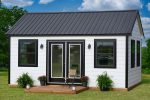 Diamond Series Shed