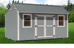 Garden Shed